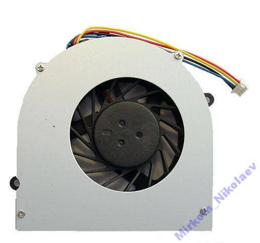 

Вентилятор для ноутбука (кулер) LENOVO IdeaPad G470 G475 G570 G575A G575G