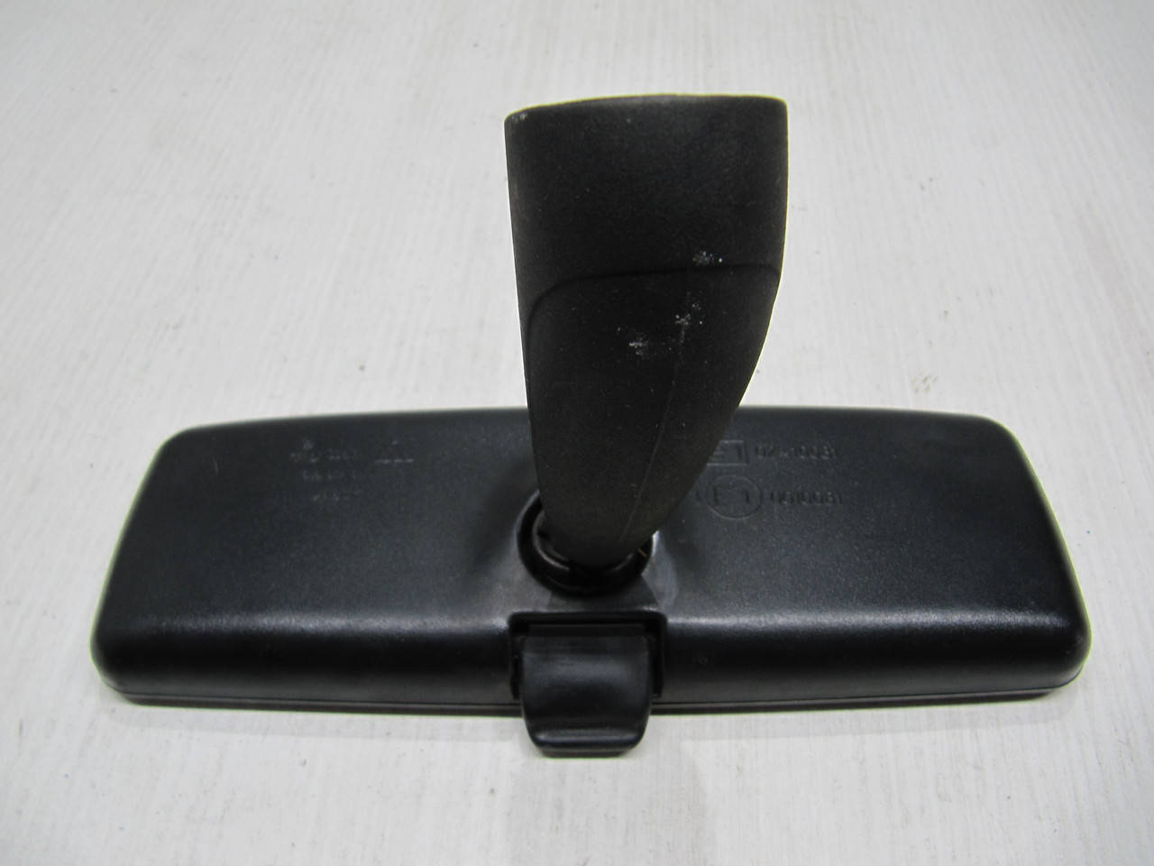 

Зеркало заднего вида салона Гольф 3 VW Golf 3 Vento Polo Оригинал 6N0 857 511 A