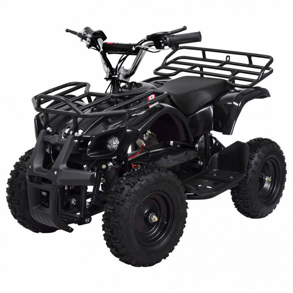

Акция! Електроквадроцикл дитячий HB-EATV800N-2 V3 [Товар продаётся по акционной цене!]