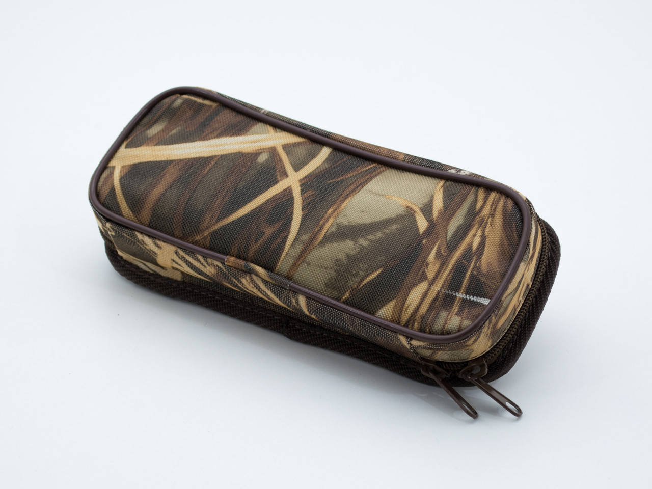 

Подсумок на 16 патронов закрытый на замке камуфляж Премиум цвет 7 8065