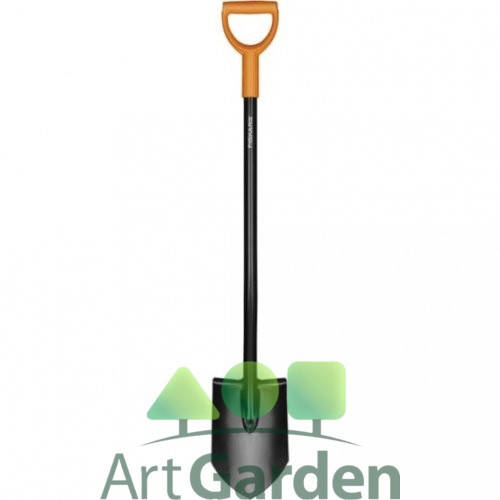 

Лопата Fiskars Solid