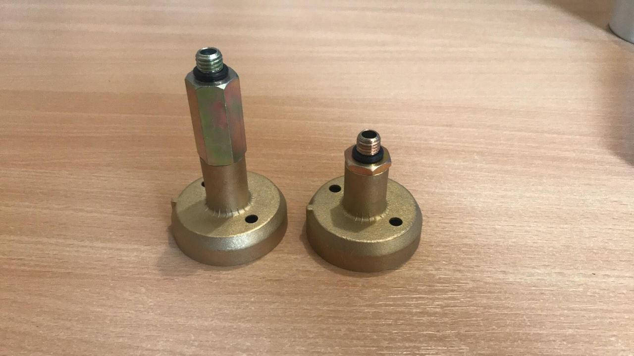 

Удлинитель (адаптер) к ВЗУ короткий
