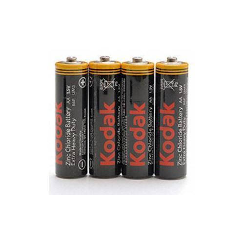 

Батарейка KODAK R-6 (АА) (ПАЛЬЧИК) ТЕХНИЧЕСКИЙ 60шт / уп