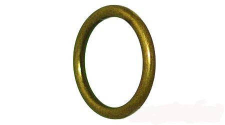 

Кольцо для карниза ø 35 мм 10 штук