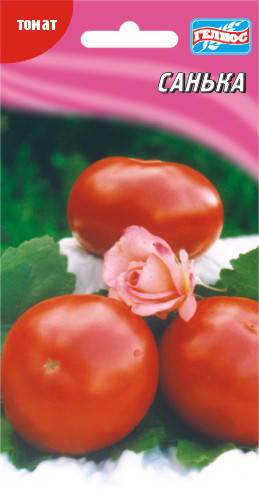 

Семена томатов Санька 30 шт.