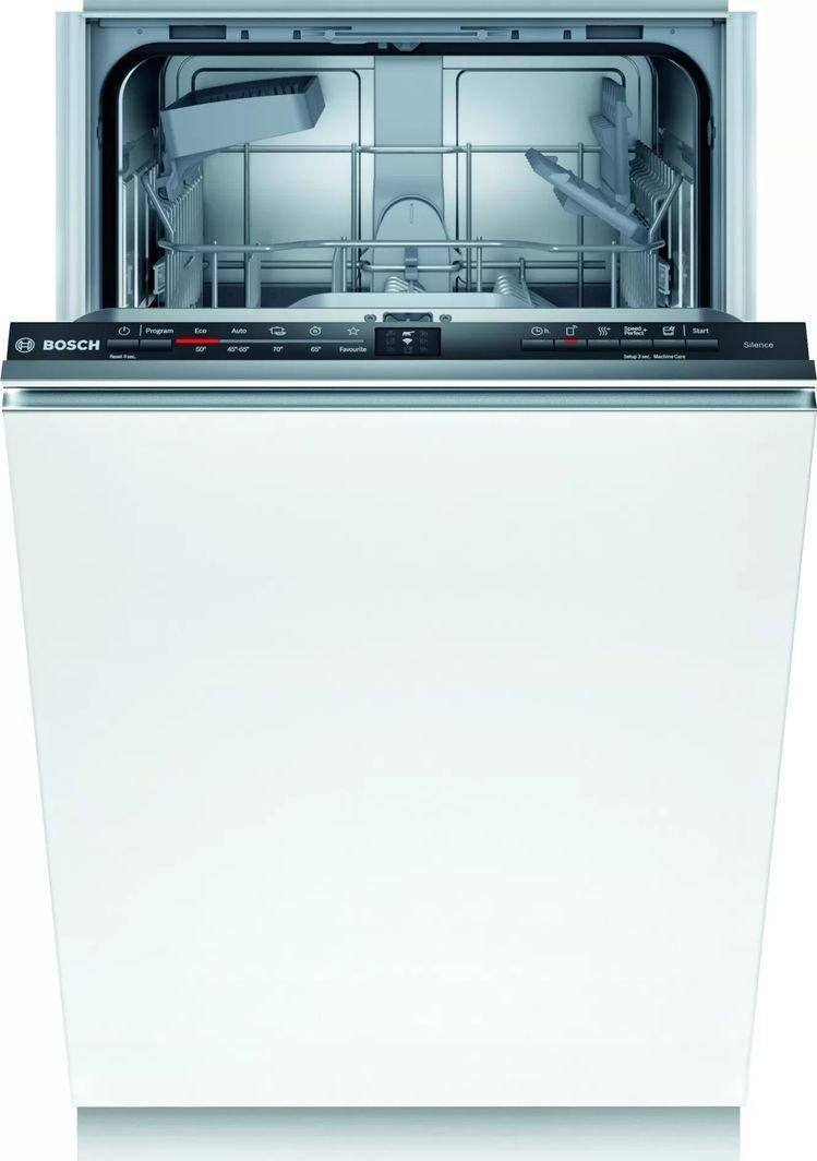 

Посудомоечная машина Bosch SPV2HKX41E