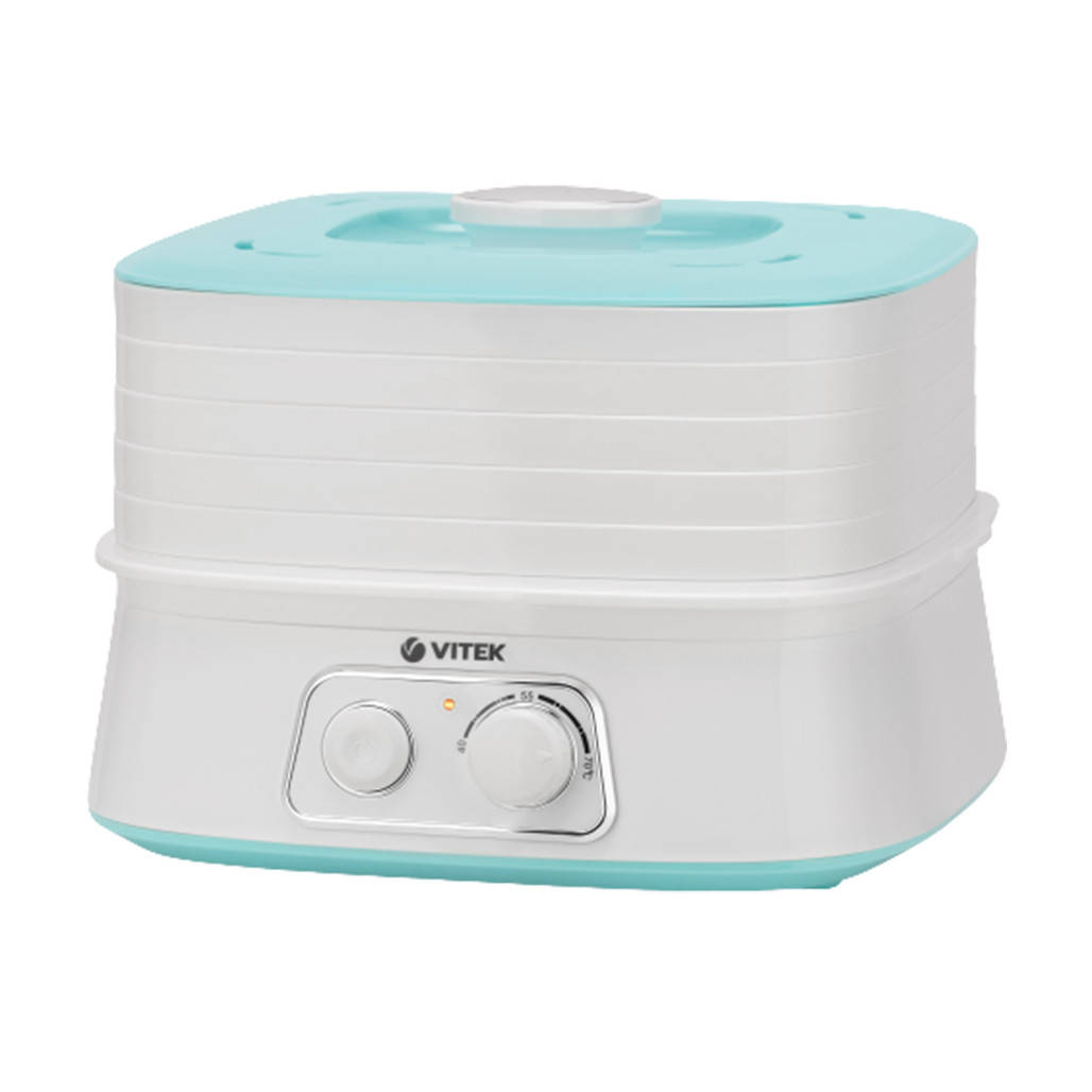 

Сушилка для фруктов и овощей Vitek VT-5053 [67180]