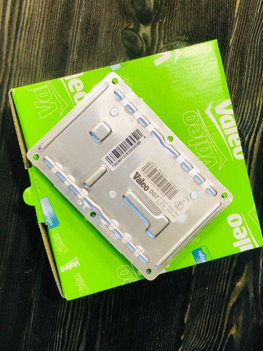 

Valeo 4PIN 12PIN LAD5GL блок розжига ксенона VW Volvo Блок Розжига