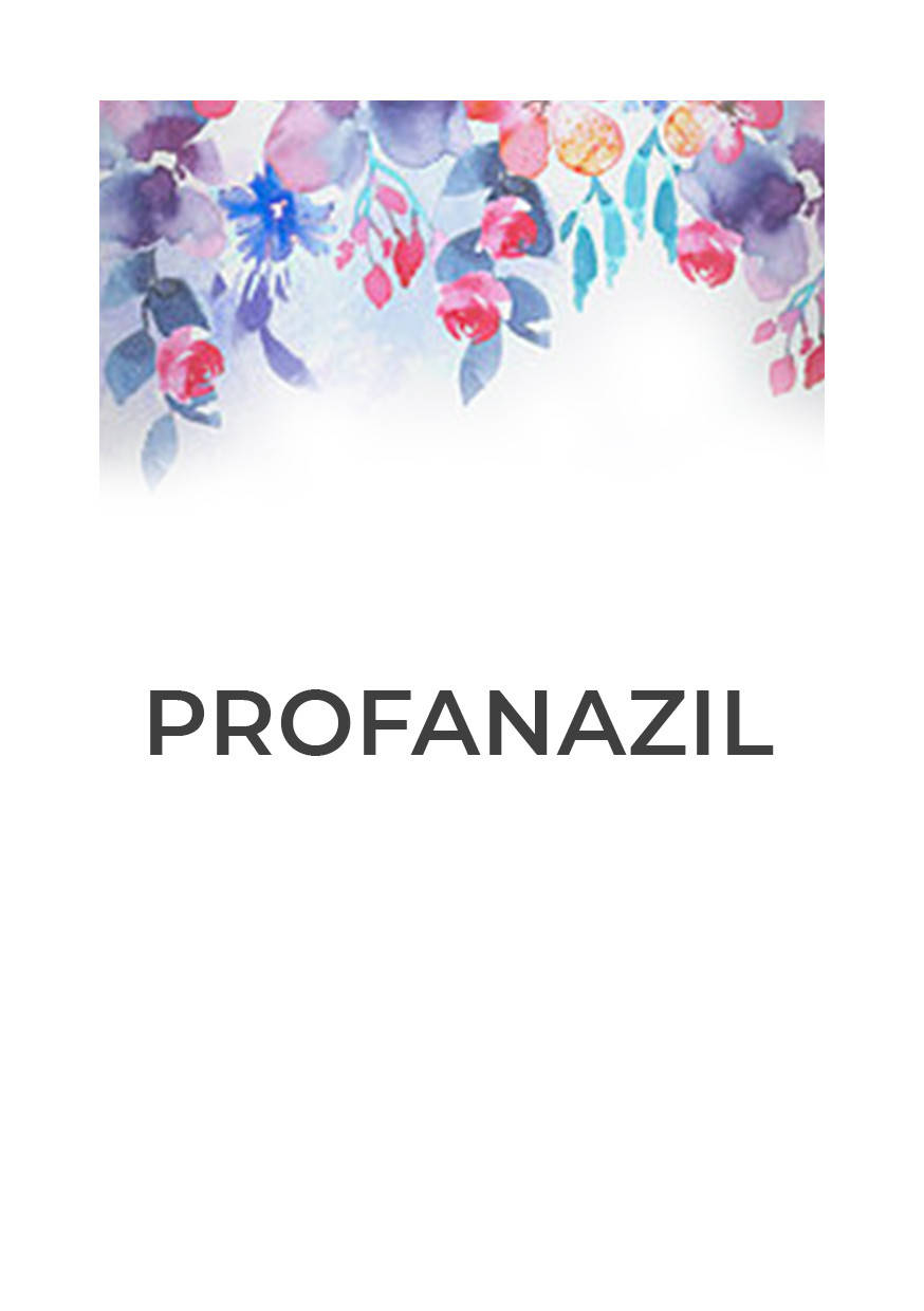 

Profanazil (Профаназил) - капсулы от геморроя