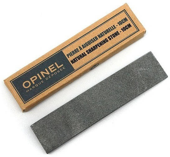 

Точильный Камень для Ножей Opinel "Stone blister" ( 001837)
