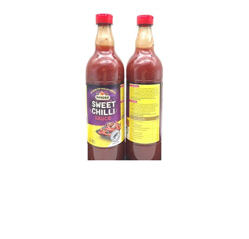 

Соус сладкий Inproba Chilli Sauce Sweet