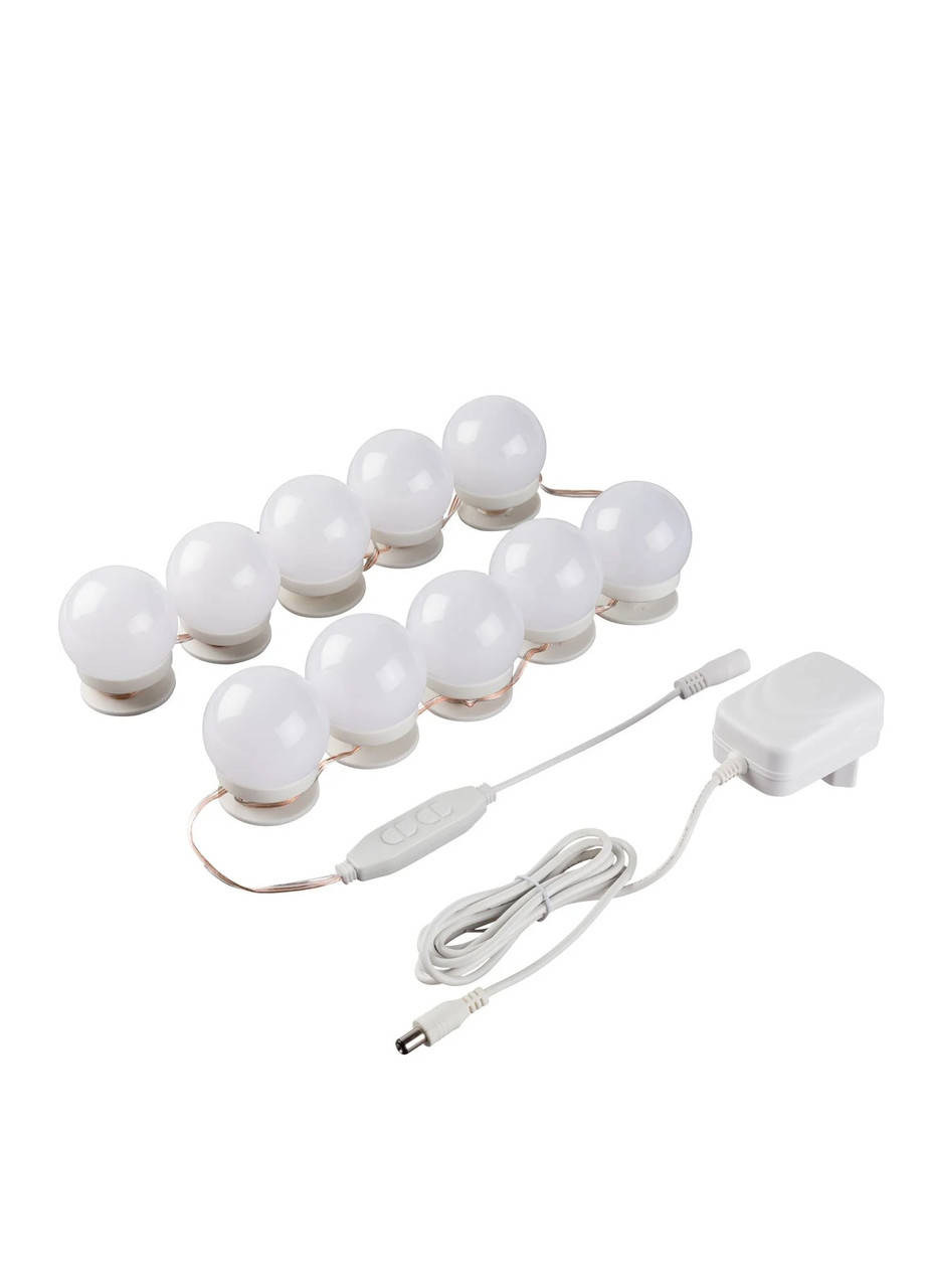 

LED подсветка для зеркала Livarno Lux - белый EL-550042