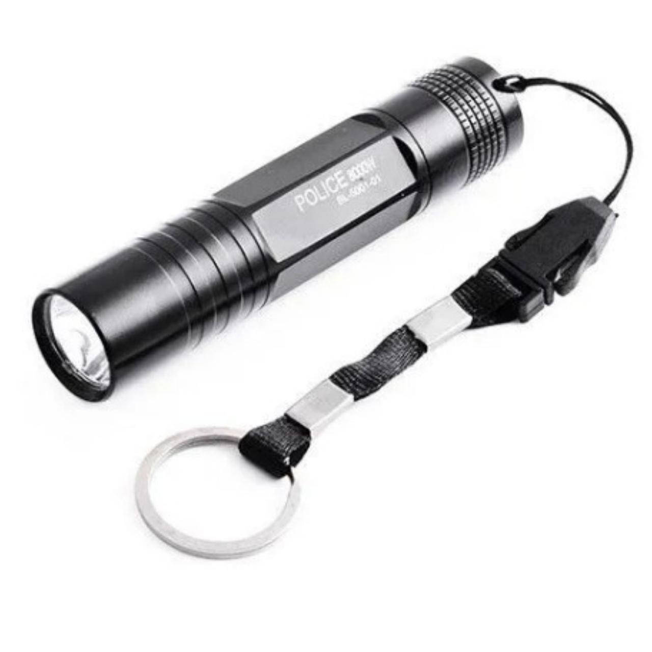 

Фонарик Bailong (5001)