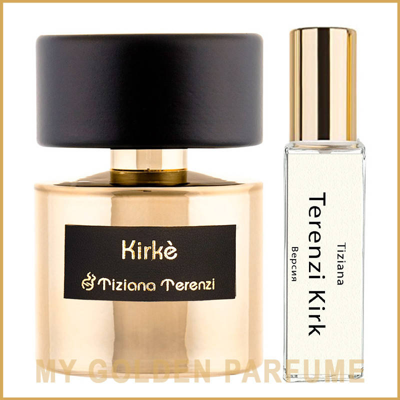 

Духи унисекс, версия Tiziana Terenzi Kirke, 15-мл