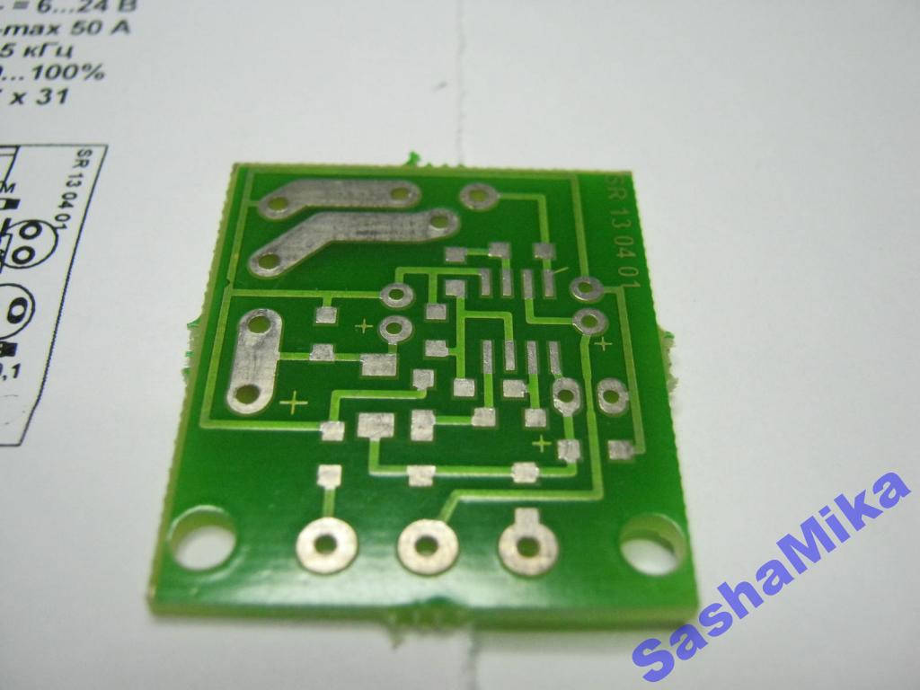 

Плата регулятор мощности ШИМ, 6-24В 50А, 500Гц SMD, LM358, IRF3205