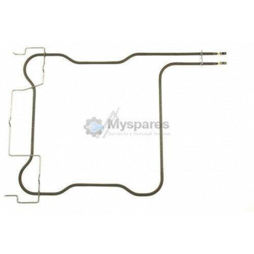 

Тэн духовки нижний 1150 W 230V Indesit (488000526533) C00526533