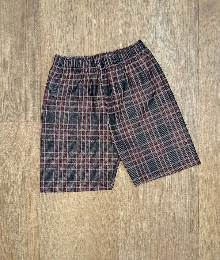 

Детские шорты в клетку,летние шорты на мальчика,детская одежда от производителя 30