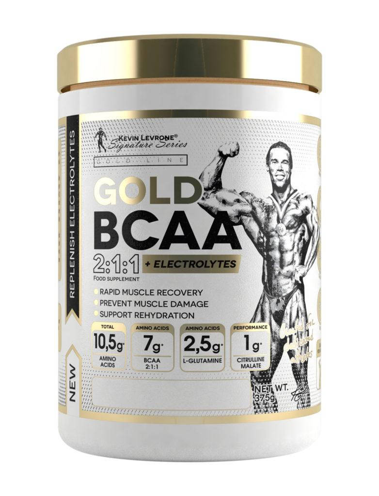 

Аминокислотный комплекс Gold BCAA 375 g + glutamine + electrolytes (Tropical Fruits)
