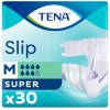 

Подгузники для взрослых Tena Slip Super Medium (30 шт.)