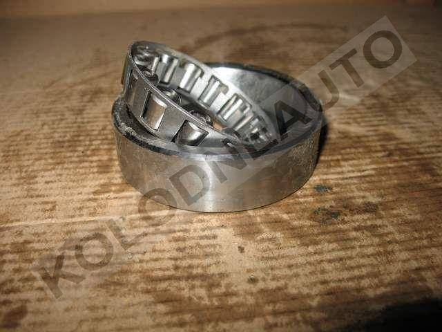 

Подшипник опорный роликовый конический 987910К "рул. упр. ГАЗ, ПАЗ"