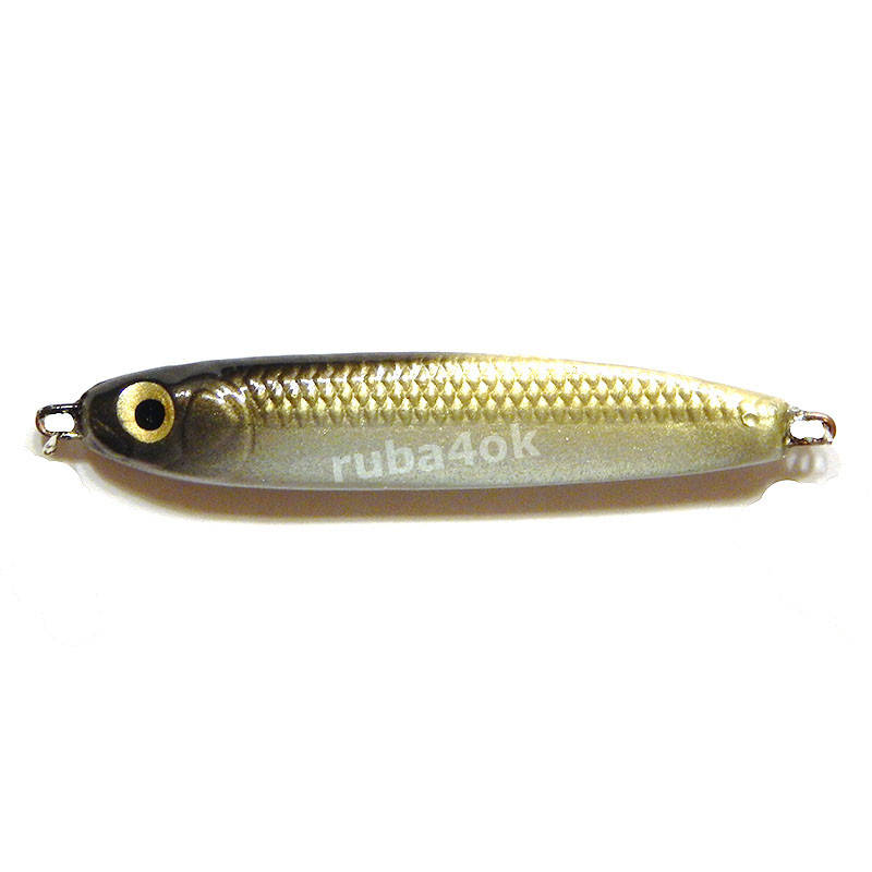

Пилькер Minnow PM04 15г