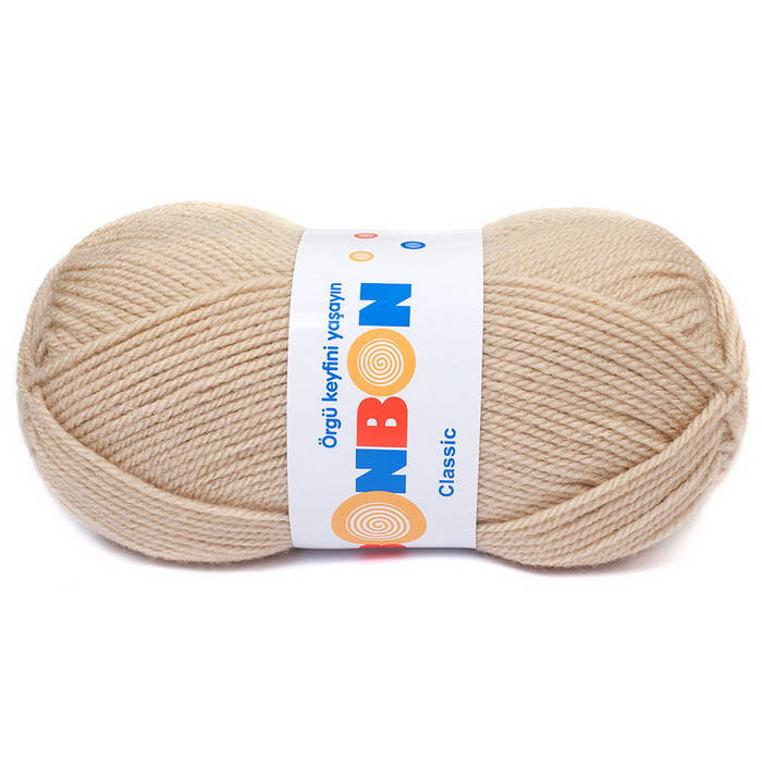 

98209 Пряжа Nako Bonbon Classic