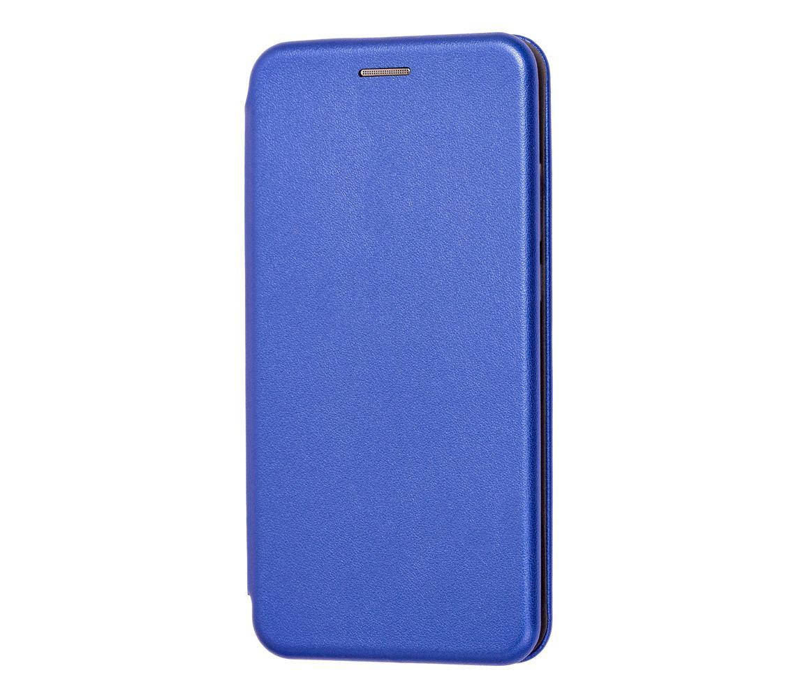 

Чехол книжка Baseus Premium Case для Xiaomi Redmi Note 7 / 7 Pro Light Blue, Синий