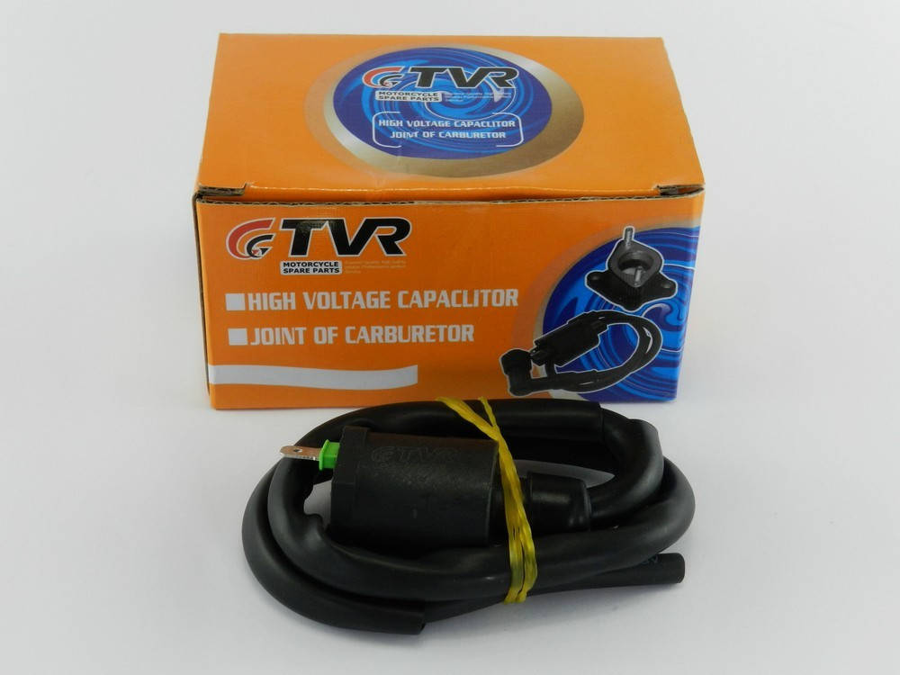 

Катушка зажигания Honda Dio/4т 50-150сс, TVR(01091)