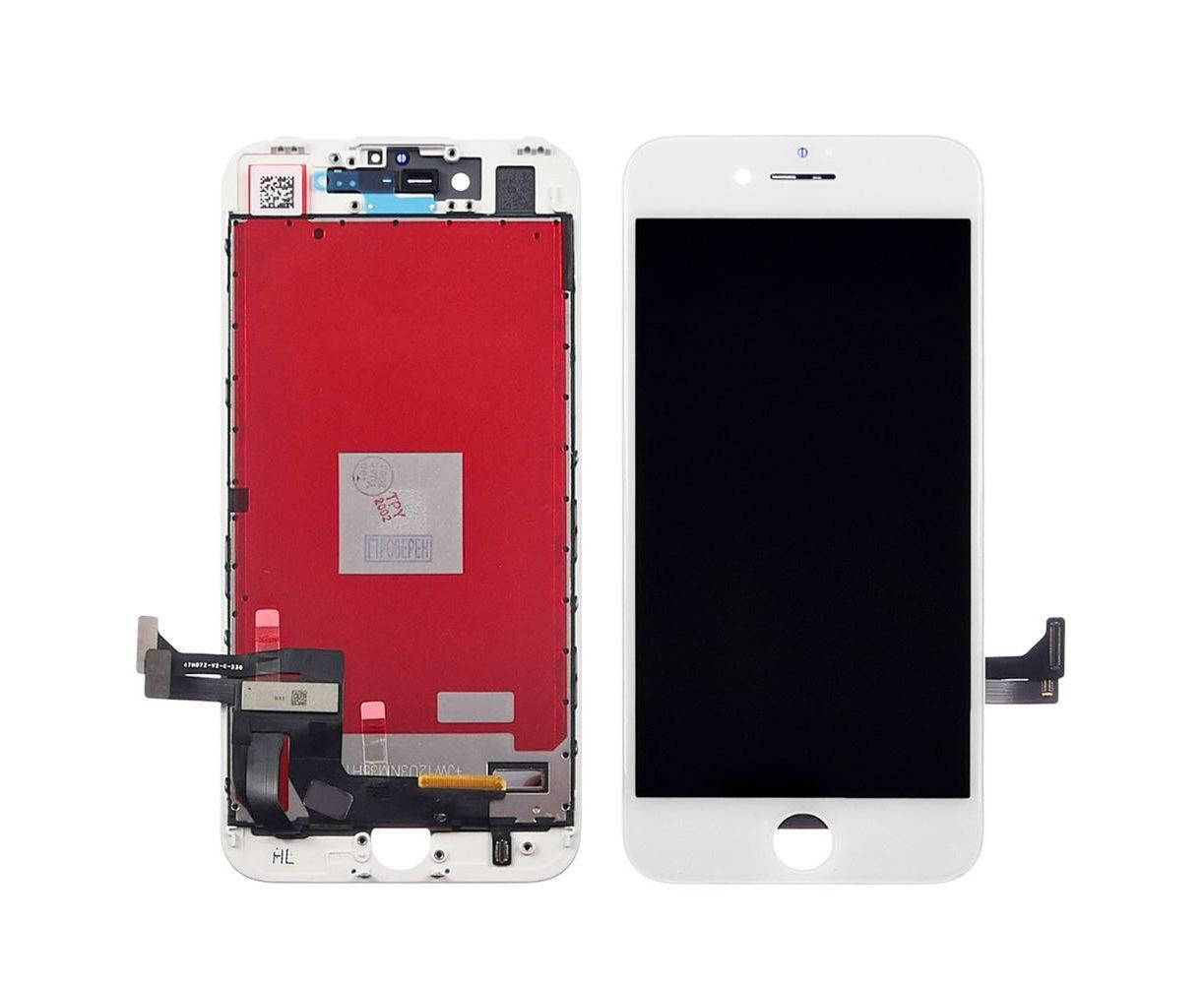 

Дисплей + сенсор для Apple iPhone 7 белый HC