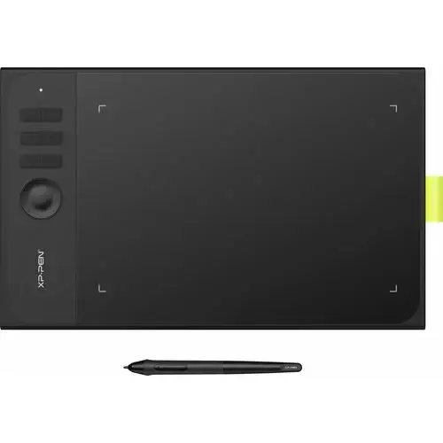 

Монитор-планшет XP-PEN Star 06C