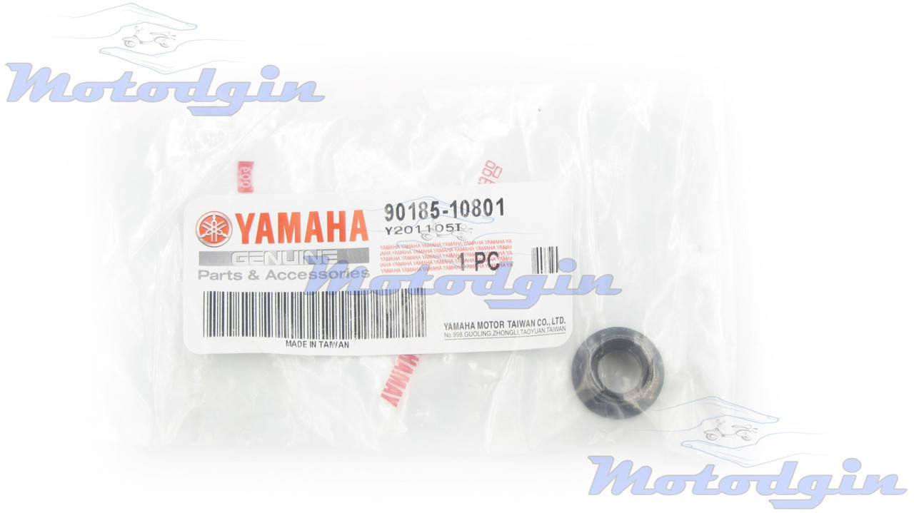 

Гайка переднего колеса Yamaha Jog SA36 / 39J