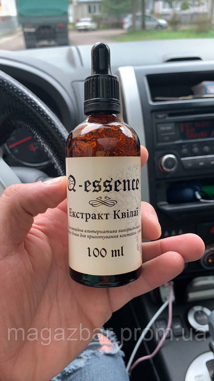 

Q-essence замінник білка коктейльний 100мл 640грн / 50мл 320 грн