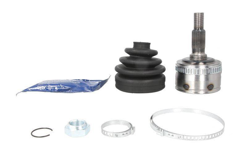 

ШРУС наружный Mercedes Vito (W638) 2,2 CDi ABS 03.1999 - 2003