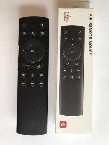 

Пульт Air mouse G20S