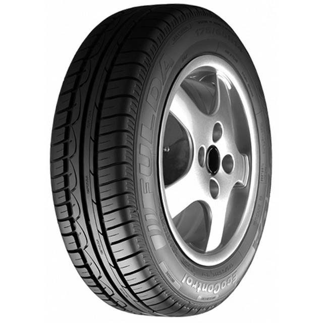 

Летние шины Fulda EcoControl 165/60 R14 75T