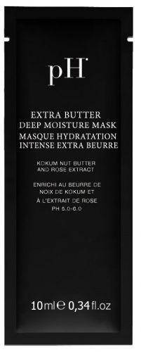 

Увлажняющая маска pH интенсивного действия 10 мл