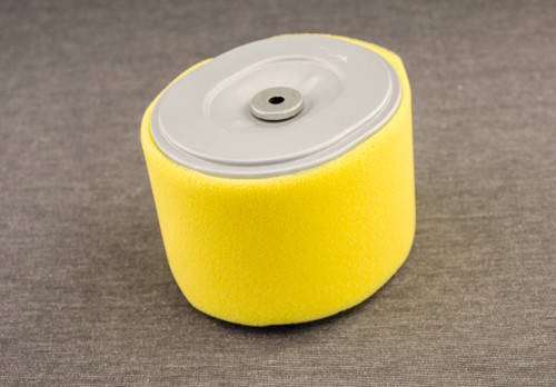 

Воздушный фильтр (Желтый) для бензинового двигателя 177F (9 л.с)