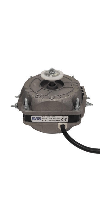 

Мотор обдува холодильника MTF521RF Ital