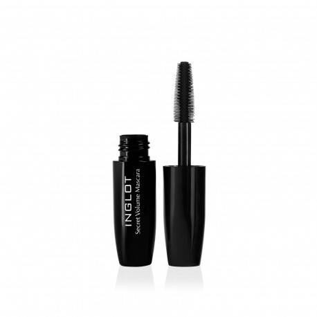 

Тушь для ресниц Inglot Secret Volume Mascara