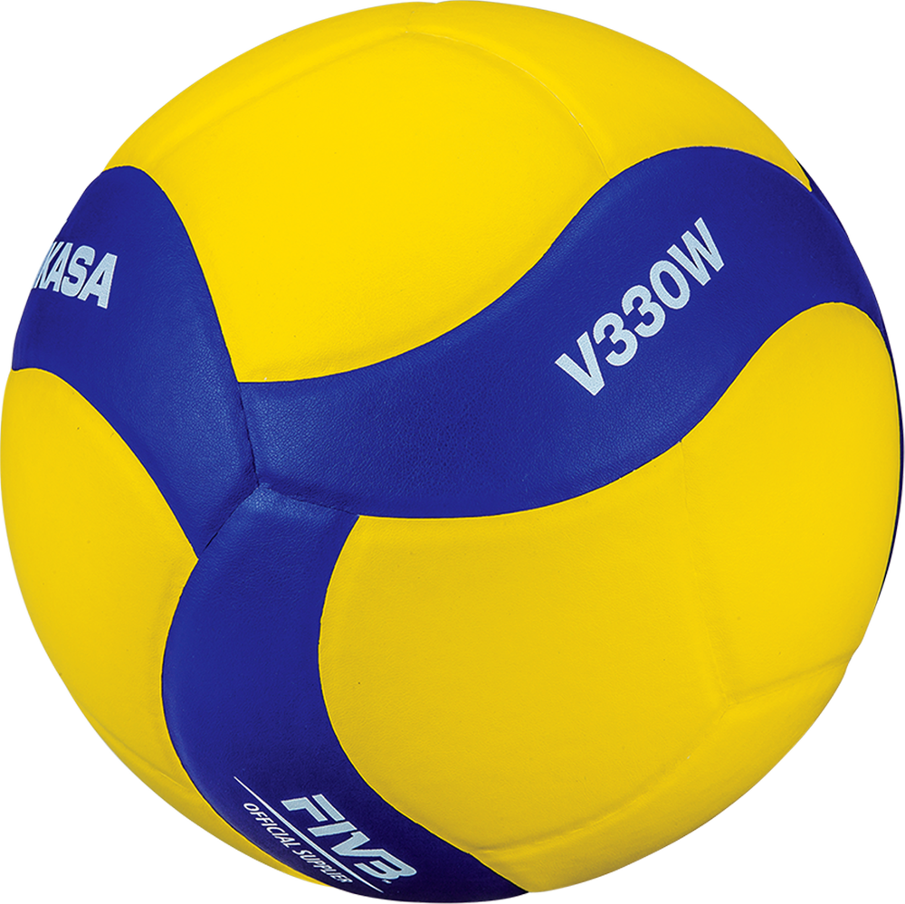 

Мяч волейбольный Mikasa V330W р. 5
