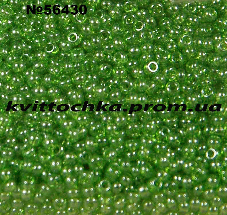 

Чешский бисер Preciosa №10 фасовка 5 грамм