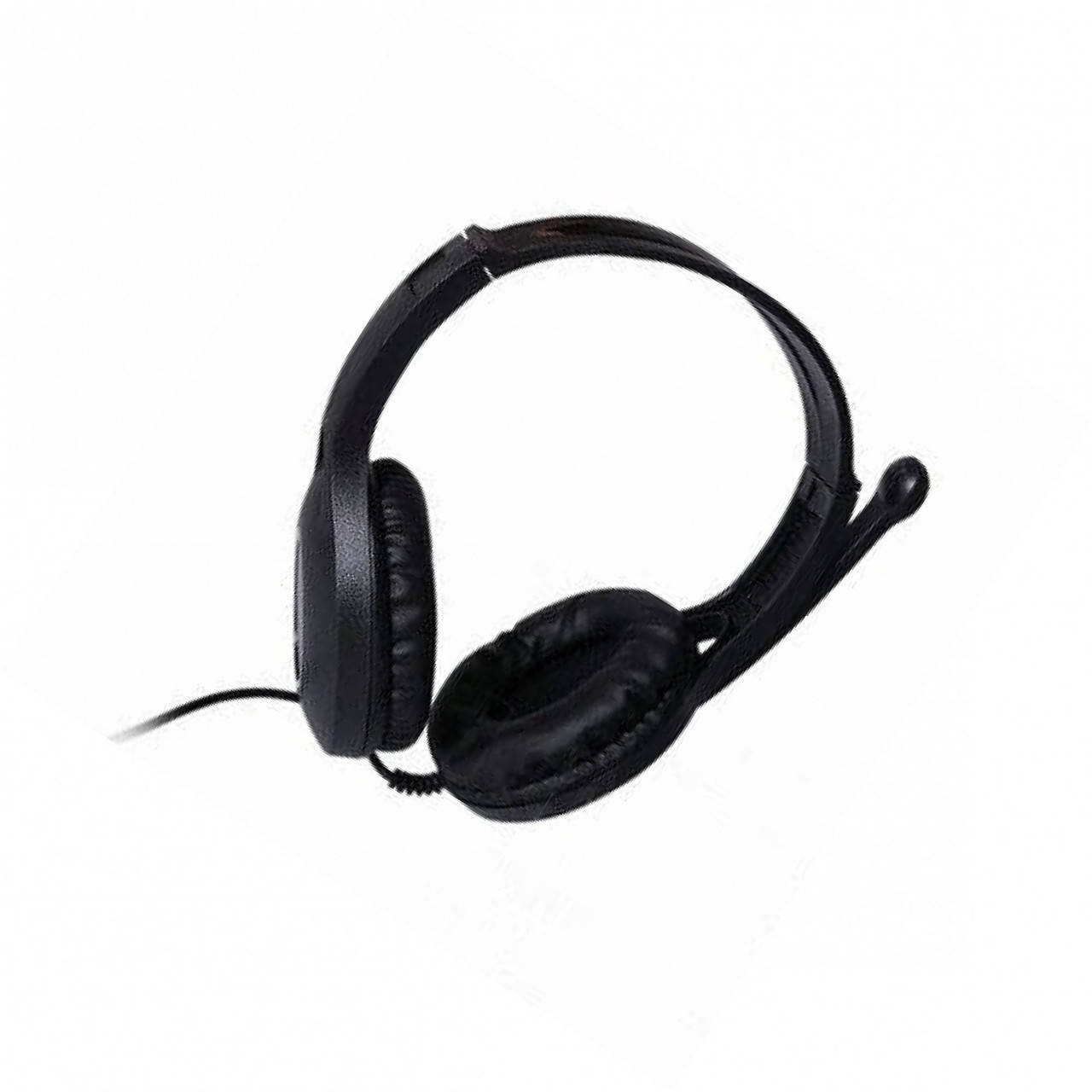 

Игровые наушники TUCCI TC-X34 с микрофоном геймерские для компьютера и ноутбука 3.5 мм - Черный