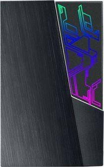 

Жесткий диск Asus Aura 2 TB Black (90DD02F0-B89010)