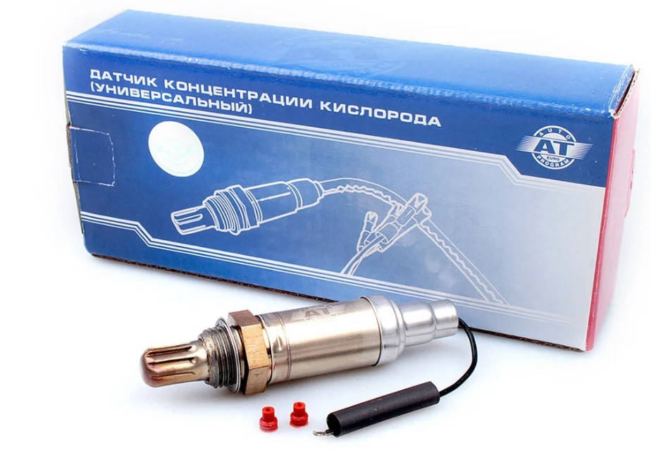 

Датчик кислородный 1,5 Ланос (1 контактный) AT 0 258 986 501