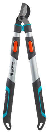 

Сучкорез GARDENA телескопический TeleCut long