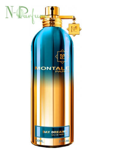 

Парфюмированная вода (пробник) Montale Day Dreams 2 мл