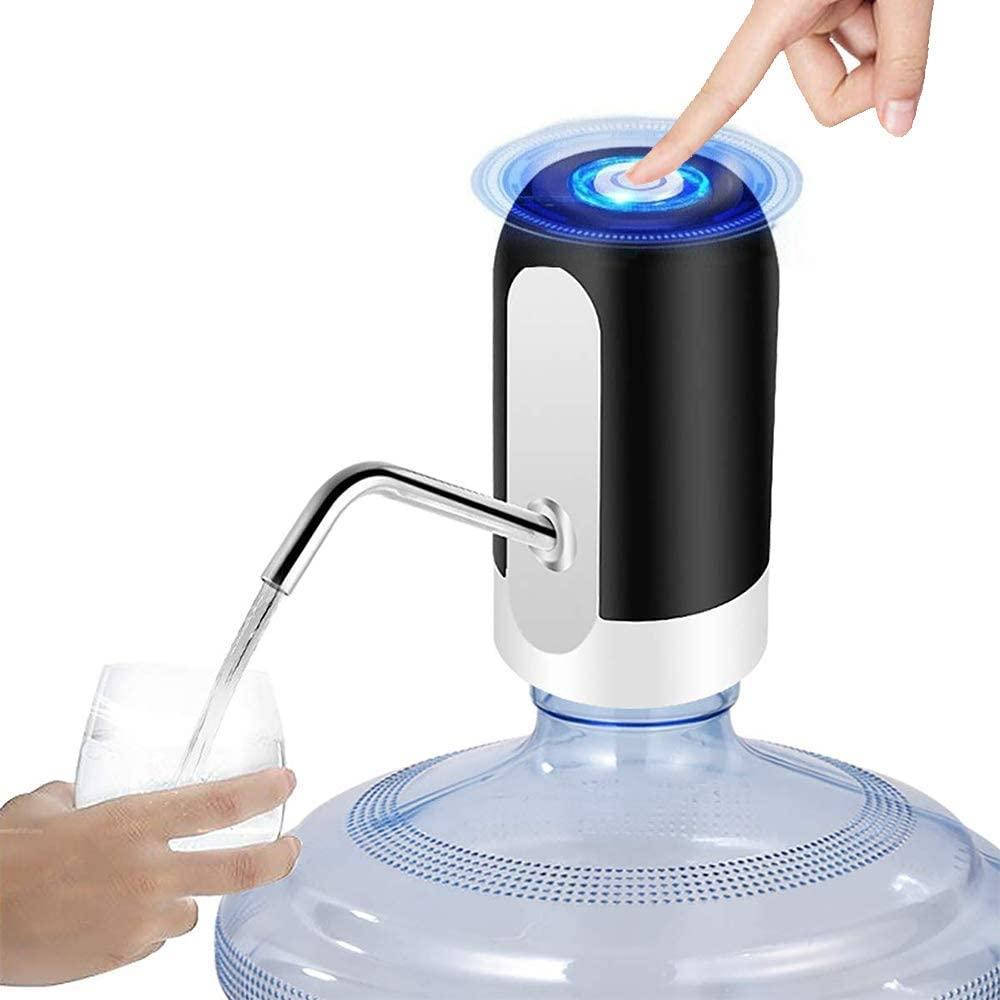 

Электрическая помпа, насос для бутилированной воды Automatic water dispenser