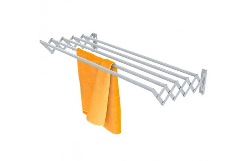 

Сушка настенная раздвижная Milton 60 см (00600), Белый