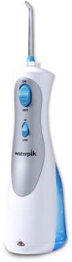 

Ирригатор Портативный Waterpik WP-450 E2 Cordless Plus
