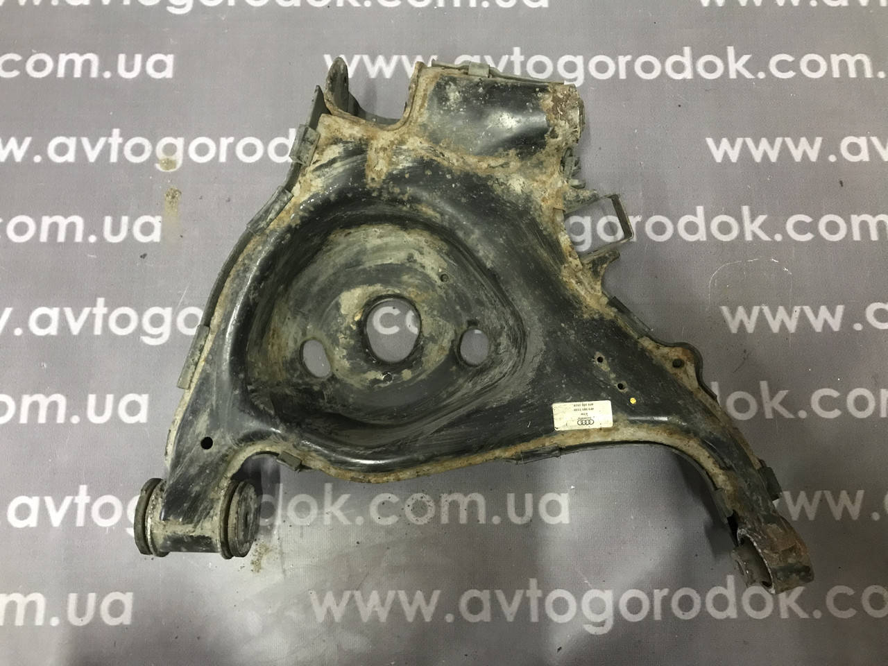 

Рычаг задний правый Audi A6 C6